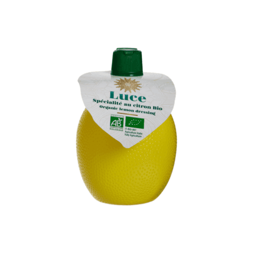 Zitronenspezialität, Luce, 20 cl