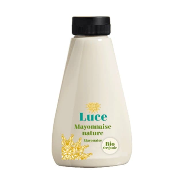 Mayonnaise squeeze, Luce, 315 g*