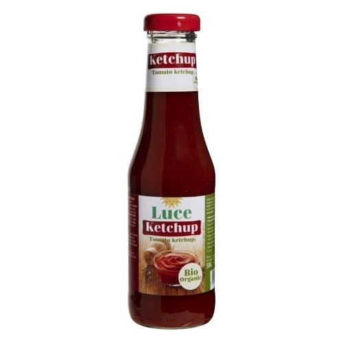 Ketchup, Luce, 500 g*