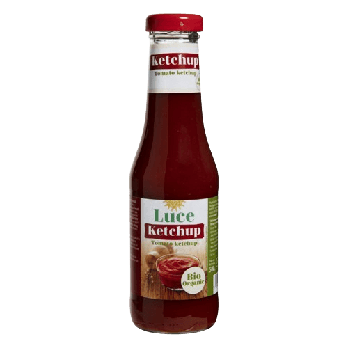 Ketchup, Luce, 500 g*