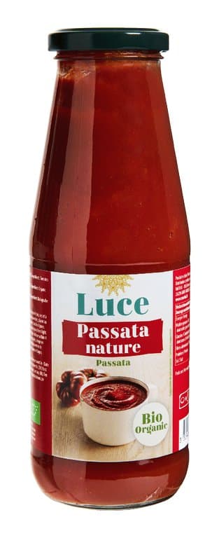 Natur-Passata, Luce, 680 g*