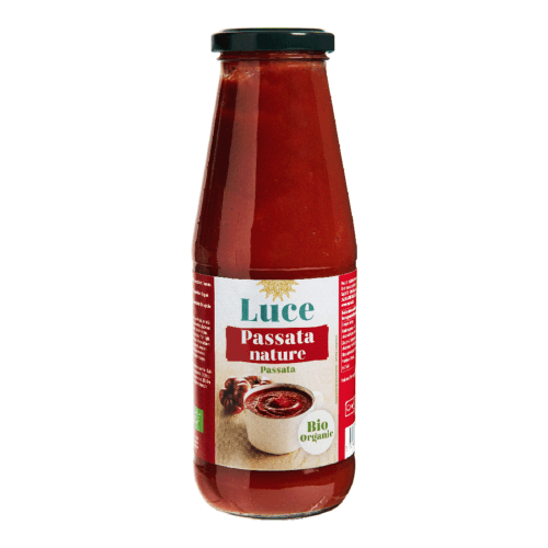 Natur-Passata, Luce, 680 g