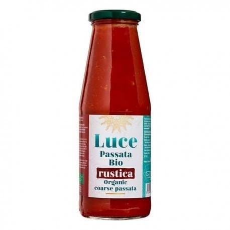 Rustikale Passata, Luce, 680 g*