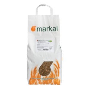 Hellbraune Linsen, Markal, 5 kg*