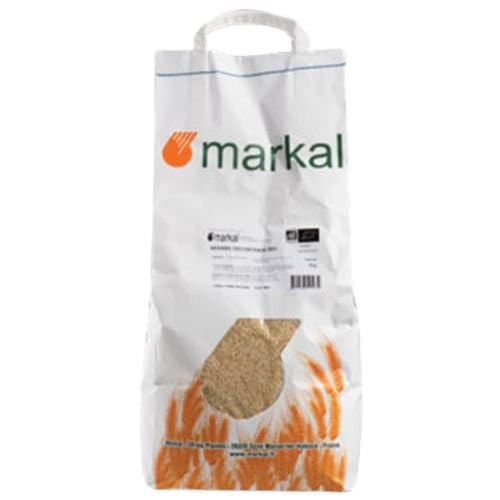 Graines de sésame décortiquées, Markal, 3 kg*