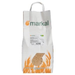 Vollkorn Langkornreis, Markal, 5 kg*