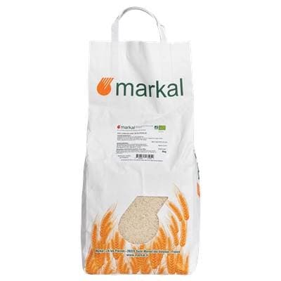 Weisser Langkornreis, Markal, 5 kg*