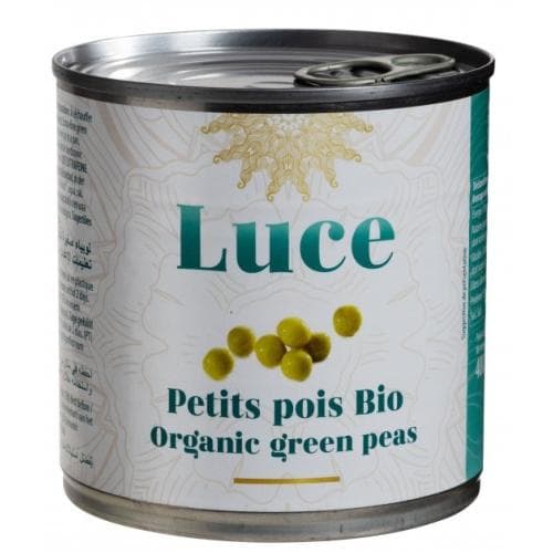 Erbsli, Luce, 400 g