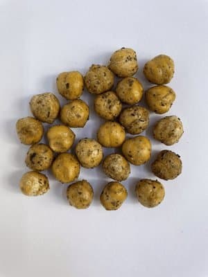 Geröstete Kichererbsen Kräuter der Provence, Les Lumineuses, 2 kg*