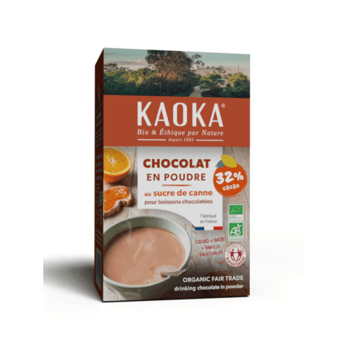 Kakaopulver, Kaoka, 400 g