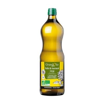 Olivenöl fruchtig, Luce, 75 cl*
