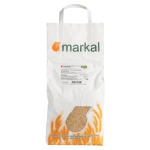 Halbkompletter Langkornreis 1/2, Markal, 5 kg*