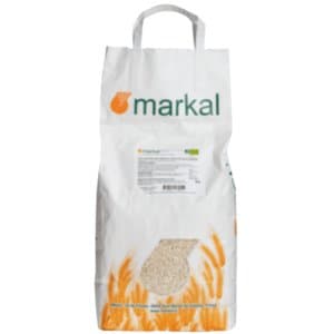 Langkorn Weisser Risotto Reis, Markal, 5 kg*