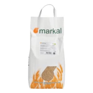Camargue Langkornreis halb Vollkorn, Markal, 5 kg*