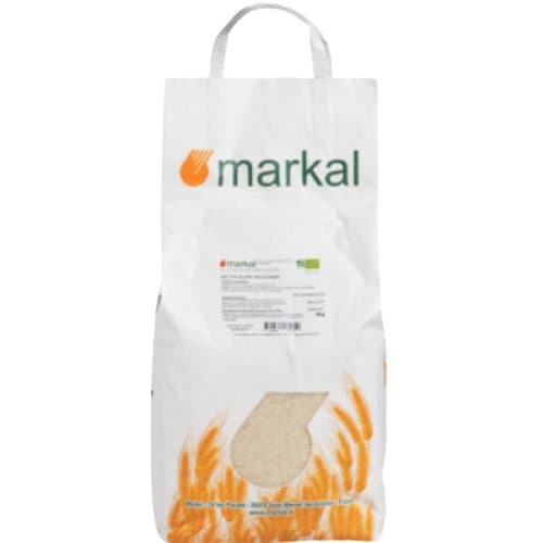Weisser Thailändischer Reis, Markal, 5 kg*