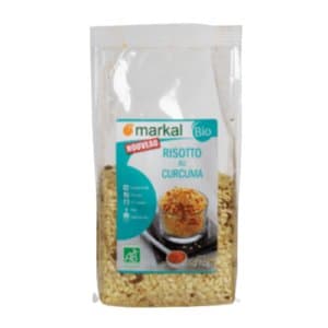Kurkuma-Risotto, Markal, 270 g*