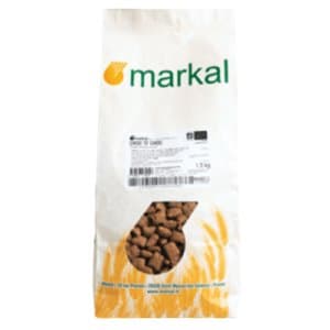 Schokoladenfüllung, Markal, 1.5 kg*