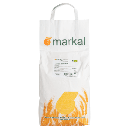 Instant-Polenta, Markal, 5 kg*