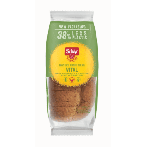 Maître Boulanger Vital Sans Gluten, Schär, 350 g