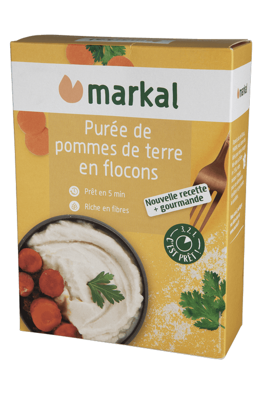 Flocons Pomme De Terre, Markal, 250 g