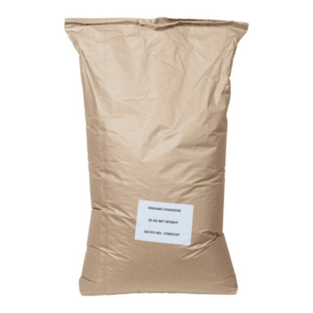 Graines De Chia Noire, Markal, 25 kg*