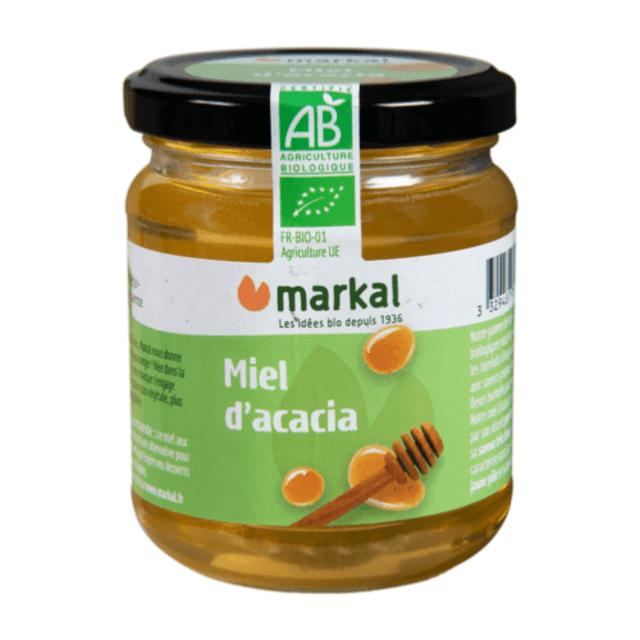 Pépites Chocolat Noir 60%, Kaoka, 100 g