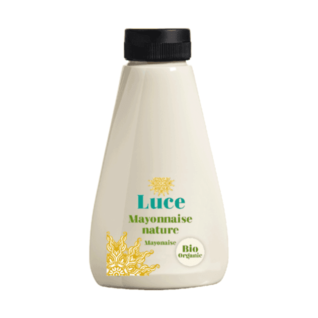 Mayonnaise Squeeze, Luce, 315 g*