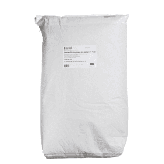 Roggenmehl, Markal, 25 kg*