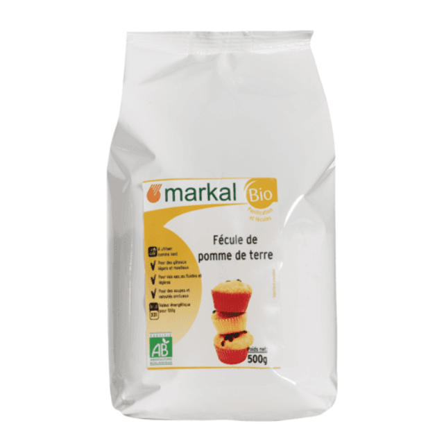 Kartoffelstärke, Markal, 500 g*