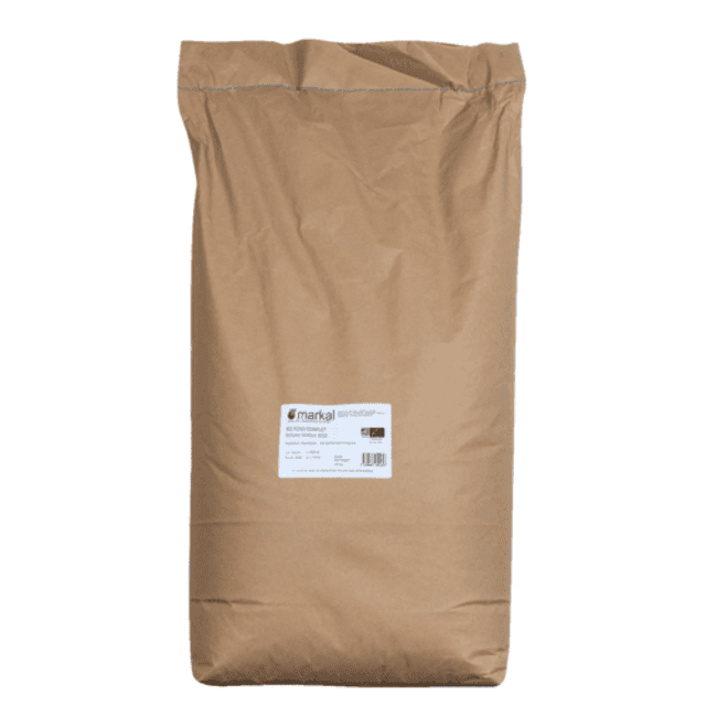 Rundkorn-Vollreis, Markal, 25 kg*