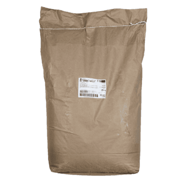 Vorgekochter Geschälter Weizen, Markal, 25 kg*