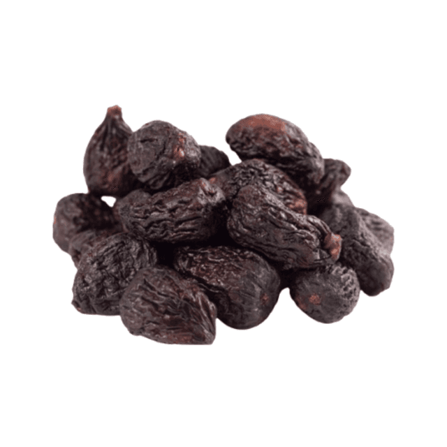 Chunks Chocolat Noir 60%, Kaoka, 5 kg