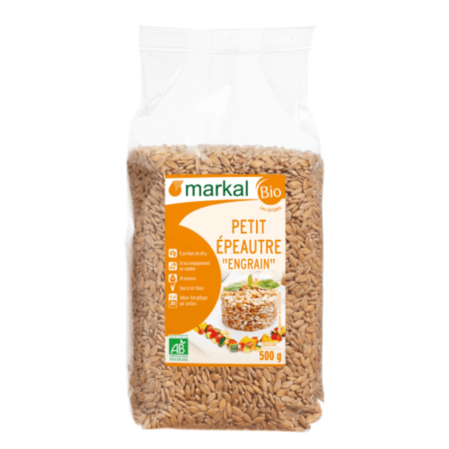 Kleiner Dinkel, Markal, 500 g