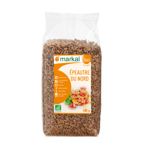 Nord-Einkorn, Markal, 500 g*
