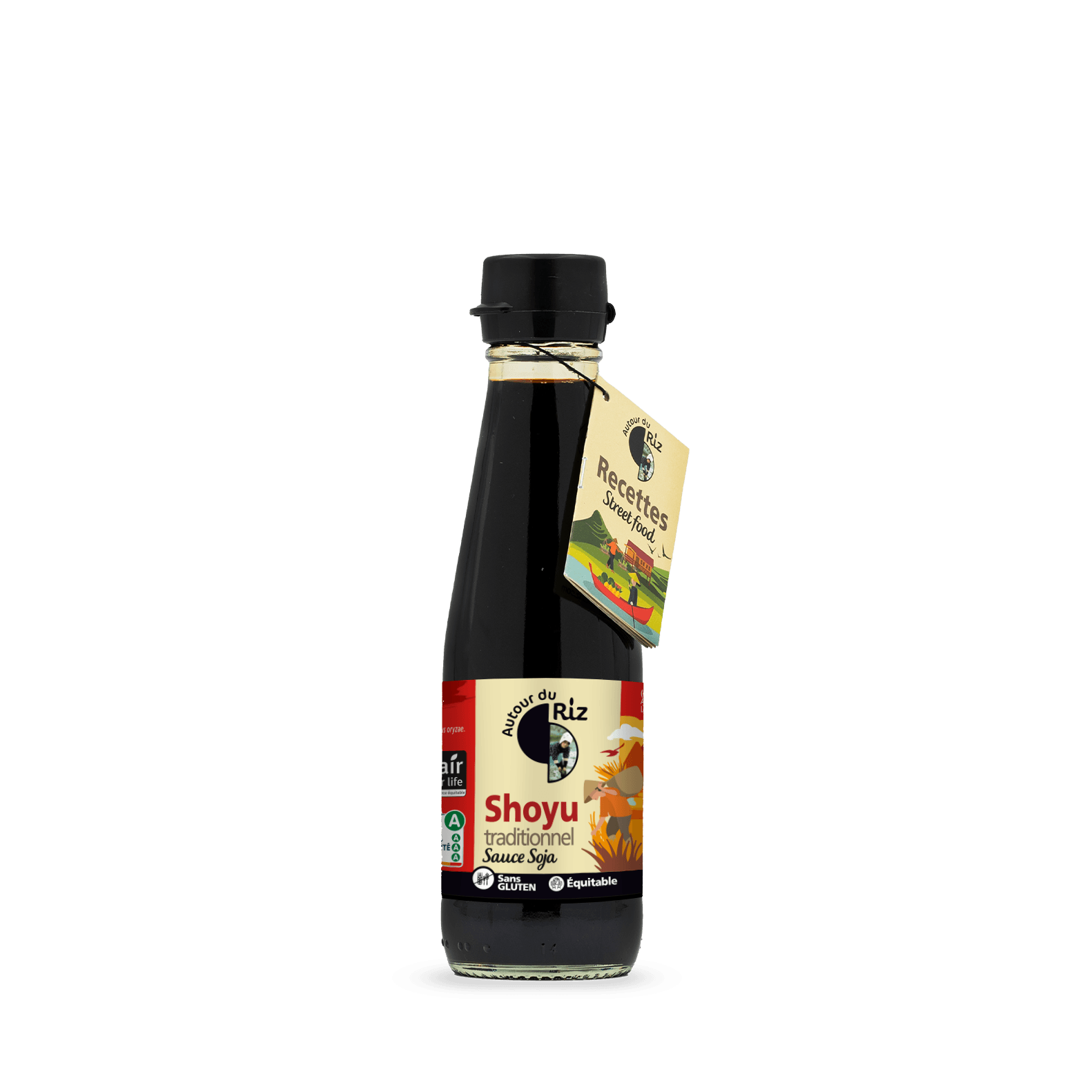 Riz Basmati Blanc Commerce Équitable, Autour Du Riz, 2 kg