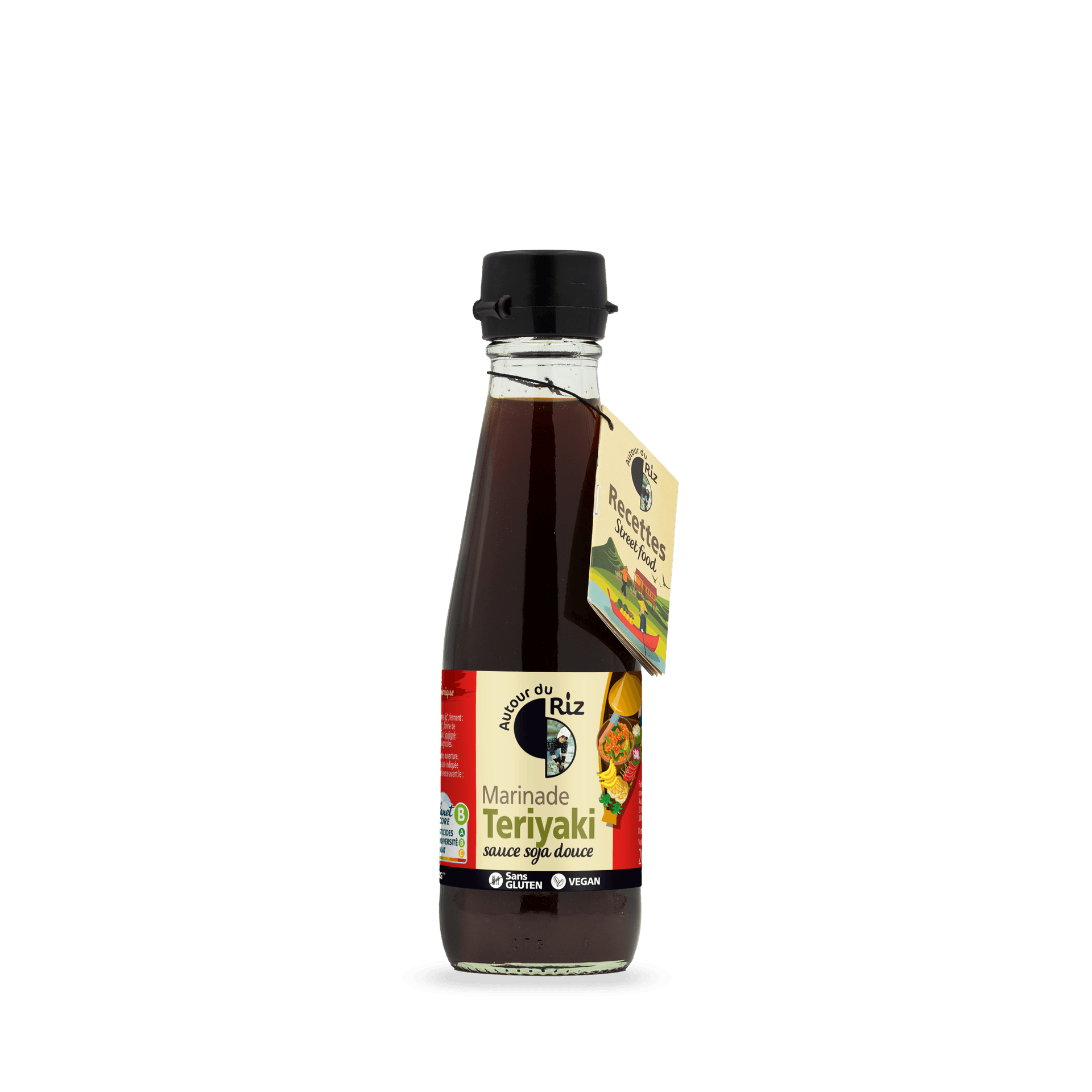 Riz Jasmin 1/2 Complet Commerce Équitable, Autour Du Riz, 2 kg