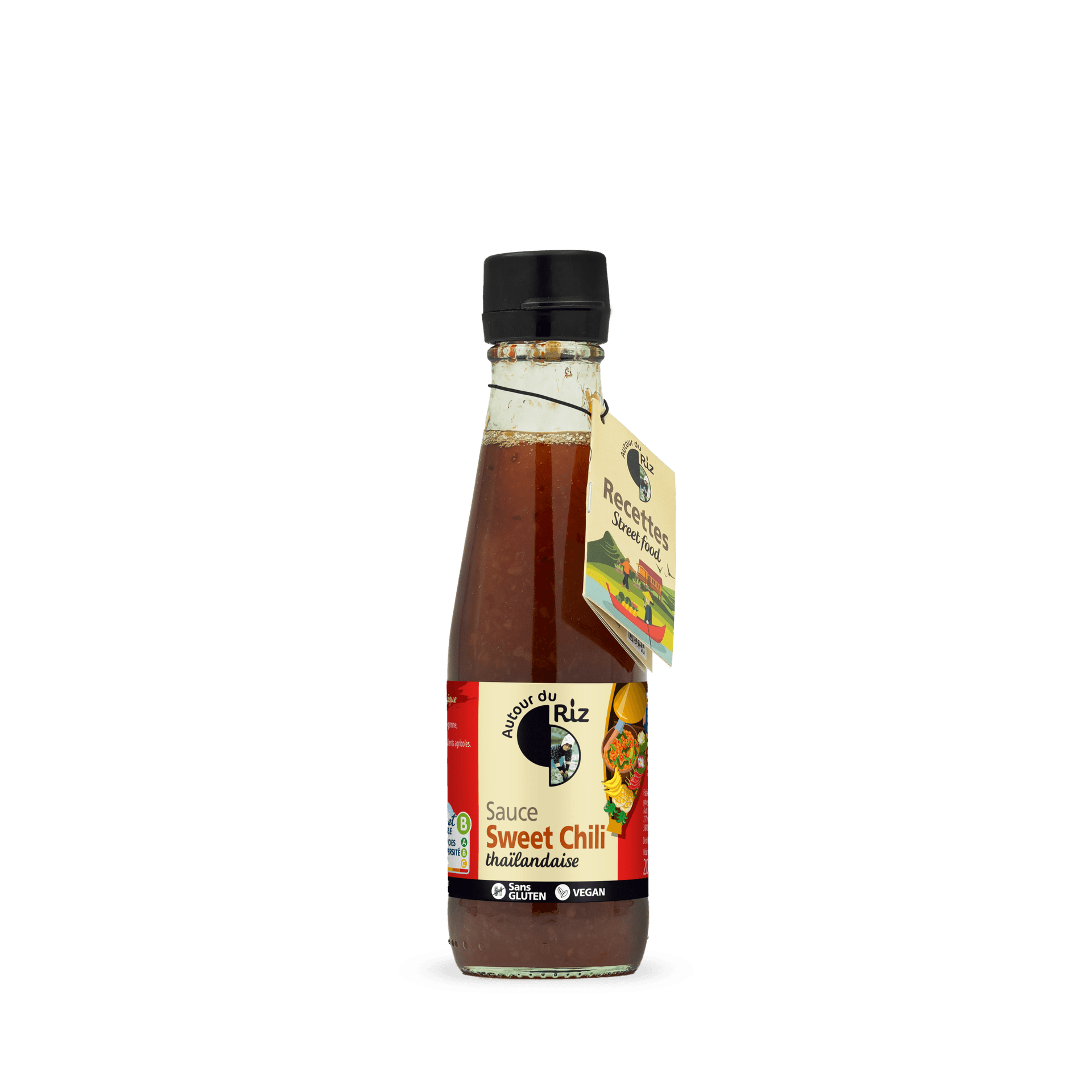 Riz Jasmin Blanc Commerce Équitable, Autour Du Riz, 2 kg