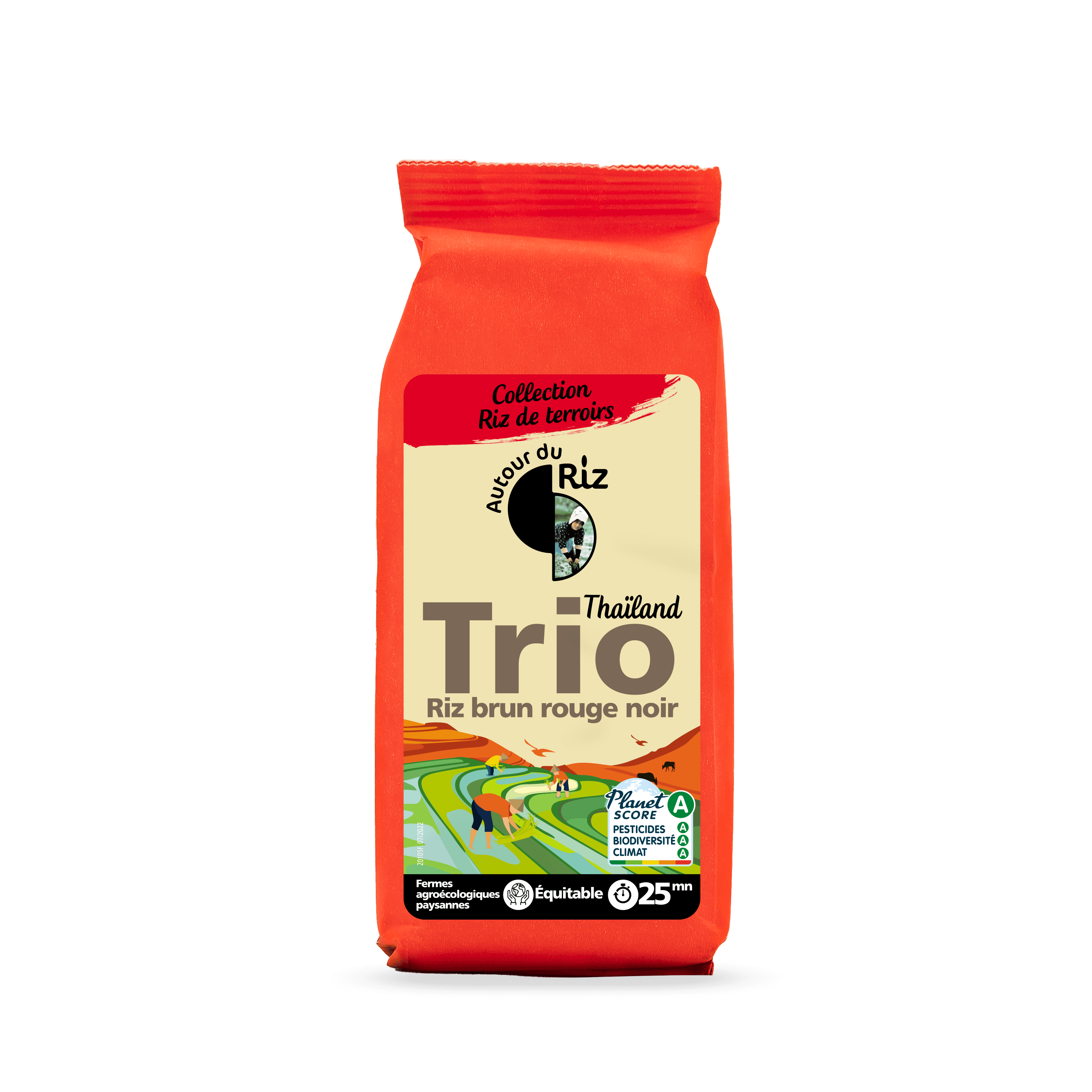 Tamari Sauce Soja Commerce Équitable, Autour Du Riz, 600 ml
