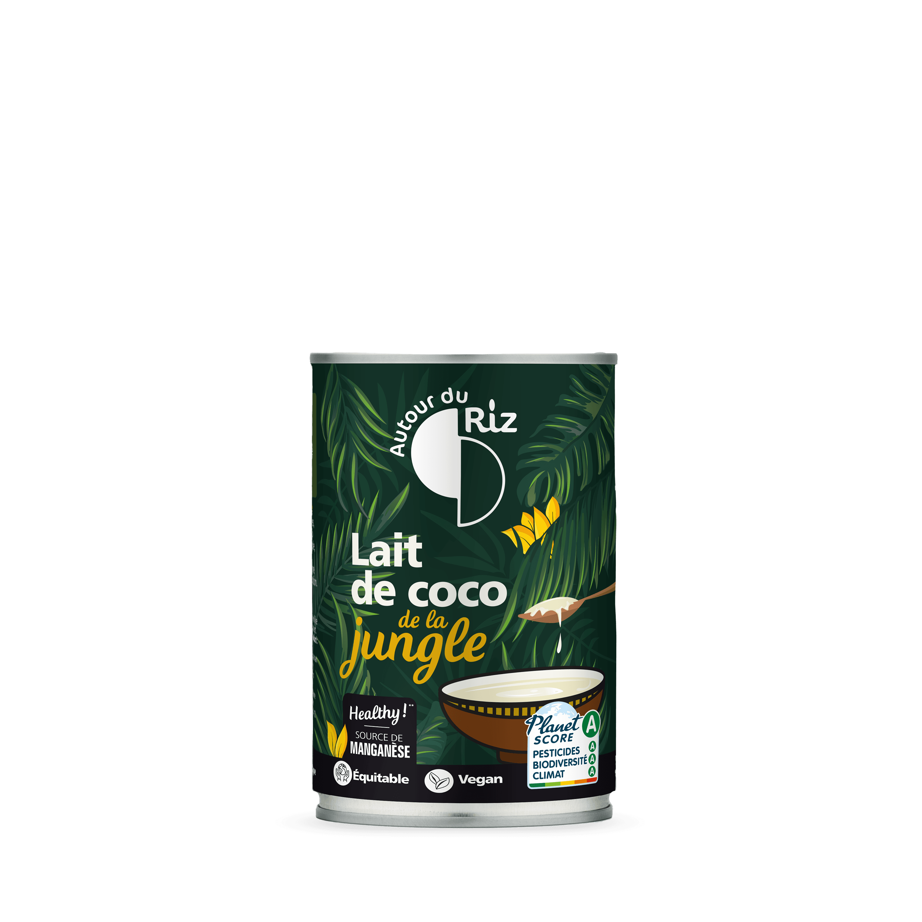 Shoyu Sauce Soja Allégée En Sel Commerce Équitable, Autour Du Riz, 600 ml