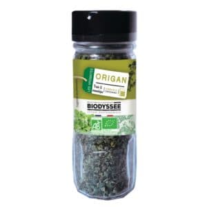 Origan, Biodyssée, 12 g*