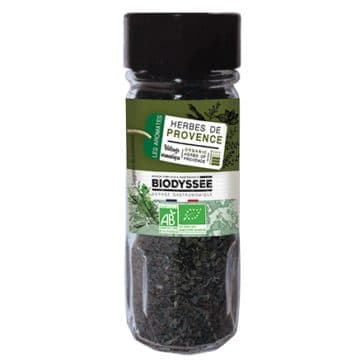 Herbes De Provence, Biodyssée, 17 g*
