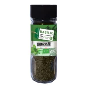 Basilic, Biodyssée, 15 g*