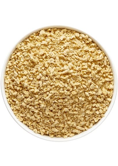 Protéines de soja de petit diamètre, Grillon d'Or, 3 kg*