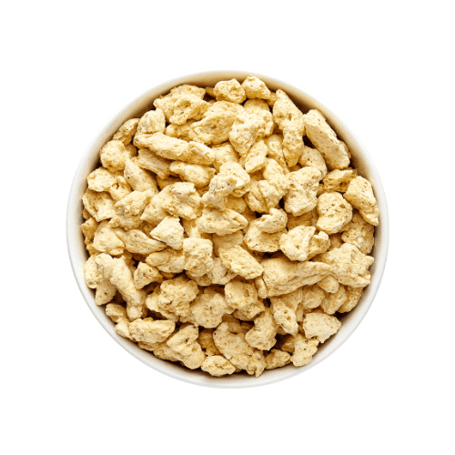 Protéines De Soja Gros Diamètre, Grillon D'or, 3 kg*