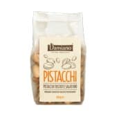 Pistaches en coques grillées et salées, Damiano, 150 g*
