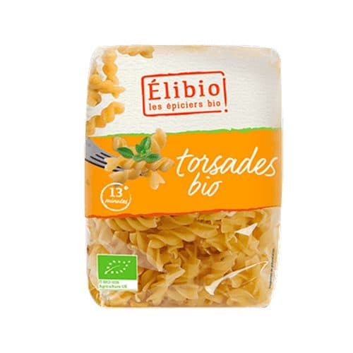 Torsades Blanches, Elibio, 500 g*