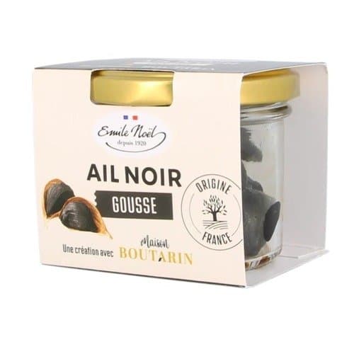 Ail noir en gousses, Emile Noël, 60 g*