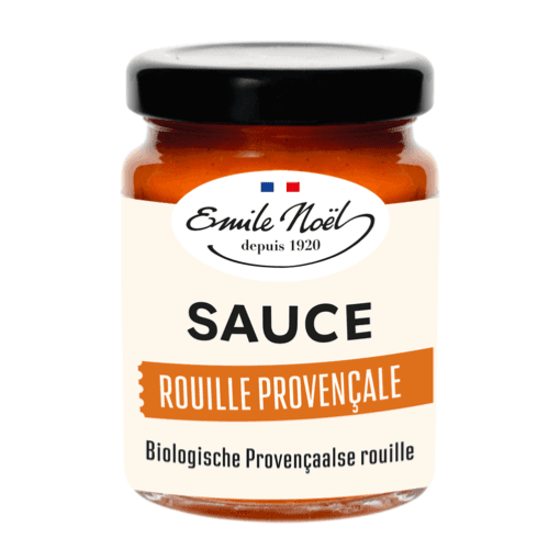 Rouille BIO, Emile Noël, 90 g*