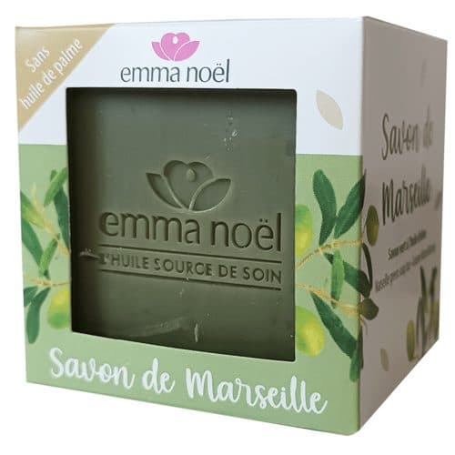 Savon De Marseille, Emma Noël, 300 g*
