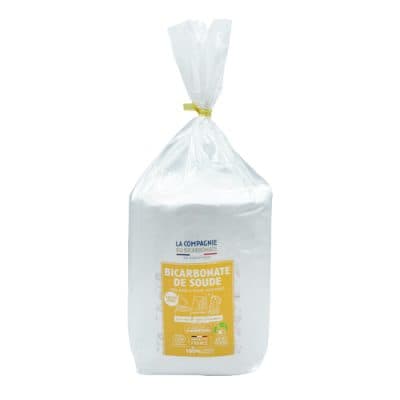 Bicarbonate Alimentaire Gran. Fine, Compagnie Du Bicarbonate, 3 kg